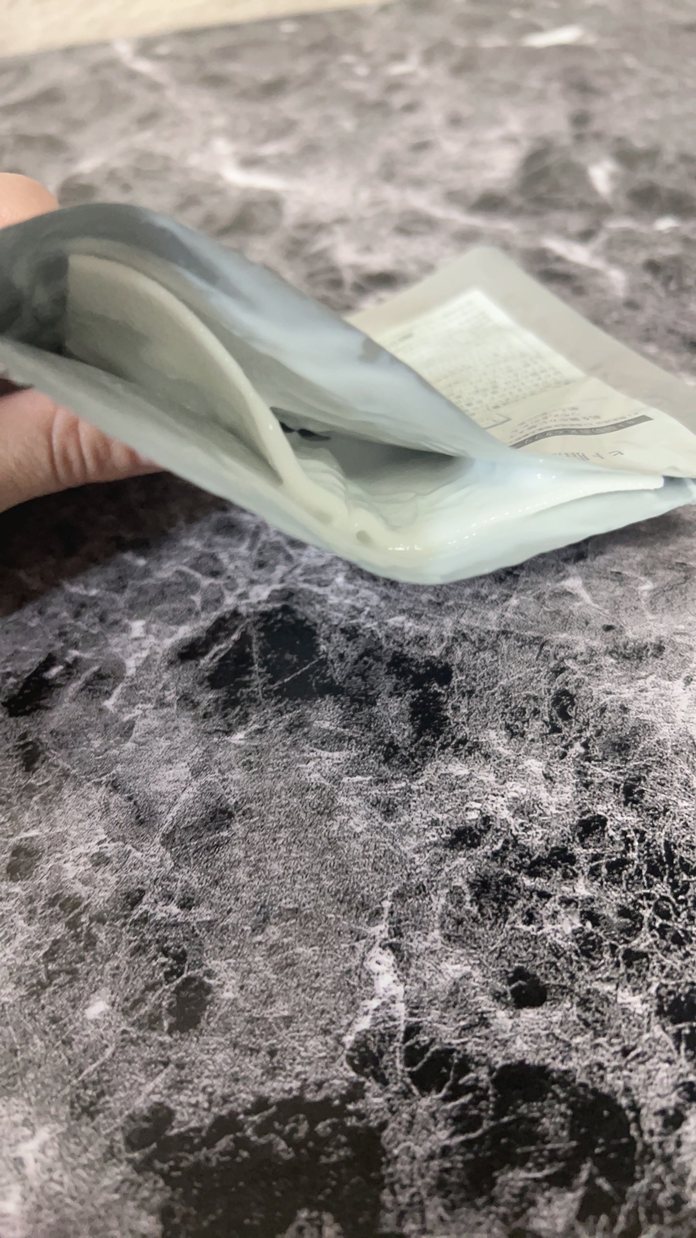 ドクタールルルン スキンブースト EX マスク/ルルルン/シートマスク・パックを使ったクチコミ(2枚目)