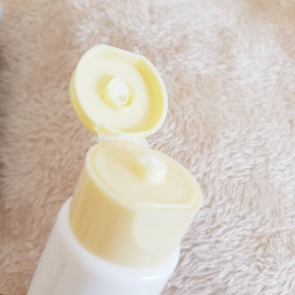 薬用UV保湿クリーム/MEDIBABY/ボディクリームを使ったクチコミ(2枚目)