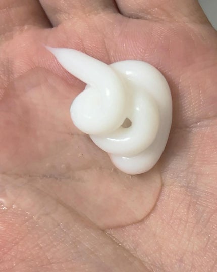 LPTケラチンリペアトリートメント/Daleaf/洗い流すヘアトリートメントを使ったクチコミ(2枚目)