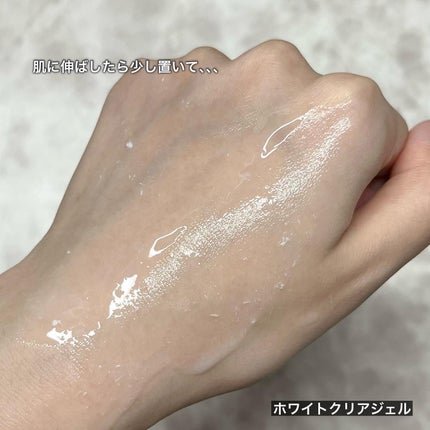 スペシャルパウダーソープCure/Cure/洗顔パウダーを使ったクチコミ(6枚目)