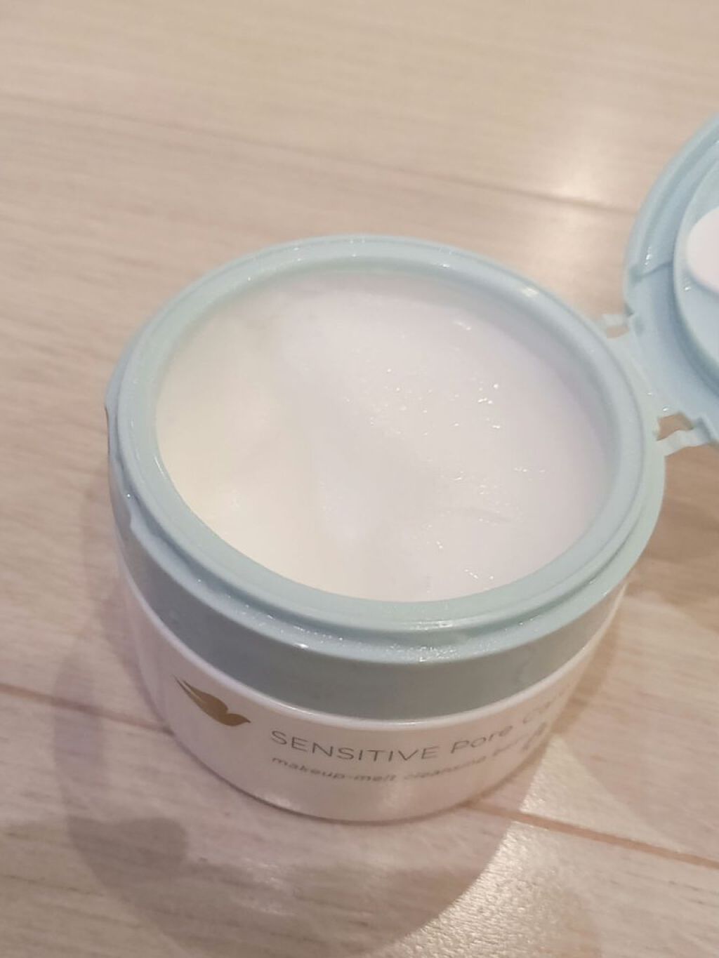 ãã£ãšãæ¯ç©Žã±ã¢ã¯ã¬ã³ãžã³ã°ããŒã /ããŽ/ã¯ã¬ã³ãžã³ã°ããŒã ã䜿ã£ãã¯ãã³ãïŒ3æç®ïŒ