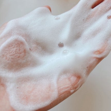 ビオレ ザ クレンズ オイルメイク落とし 金木犀の香り/ビオレ/オイルクレンジングを使ったクチコミ(4枚目)