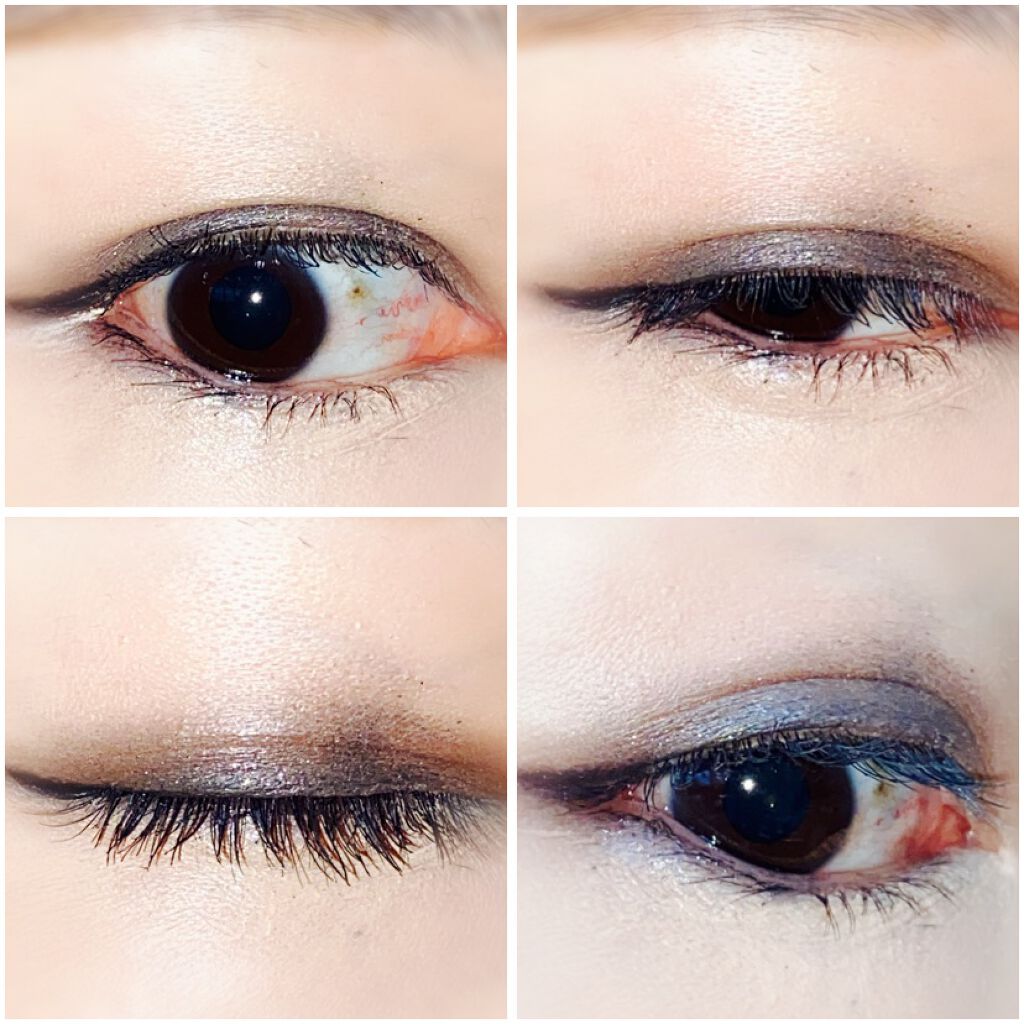 アイ カラー クォード/TOM FORD BEAUTY/アイシャドウパレットを使ったクチコミ(2枚目)