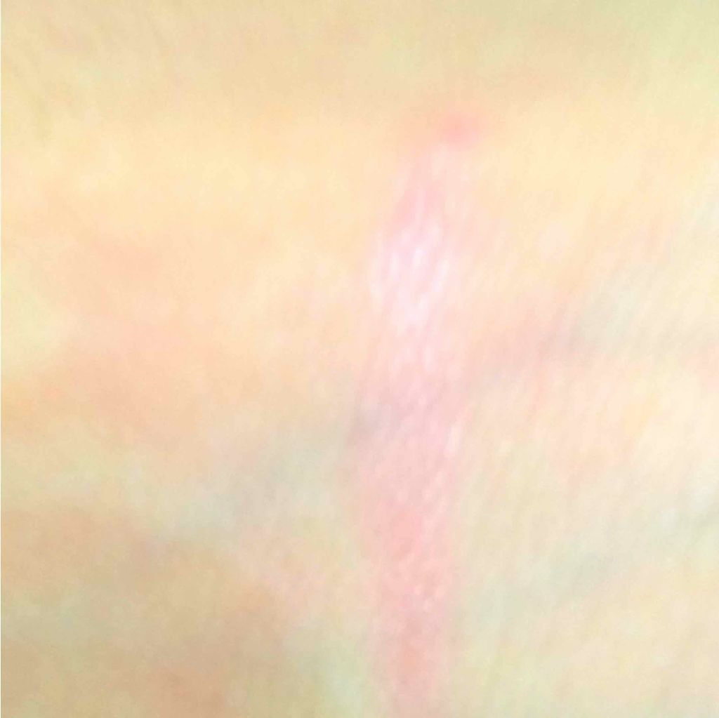 フラワーティントリップ/JellyKiss/リップティントを使ったクチコミ（2枚目）