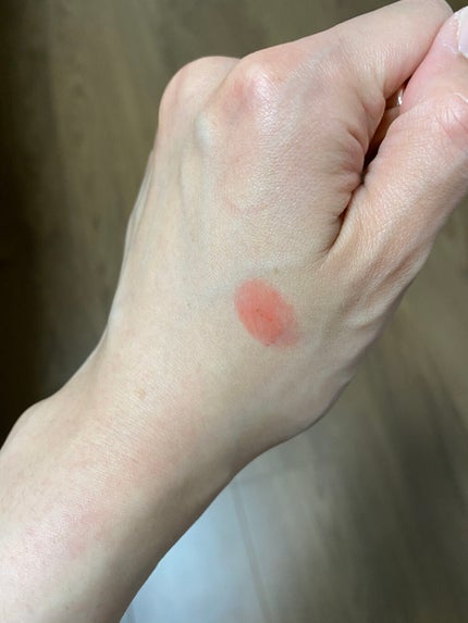 オペラ リップティント N/OPERA/リップティントを使ったクチコミ(3枚目)