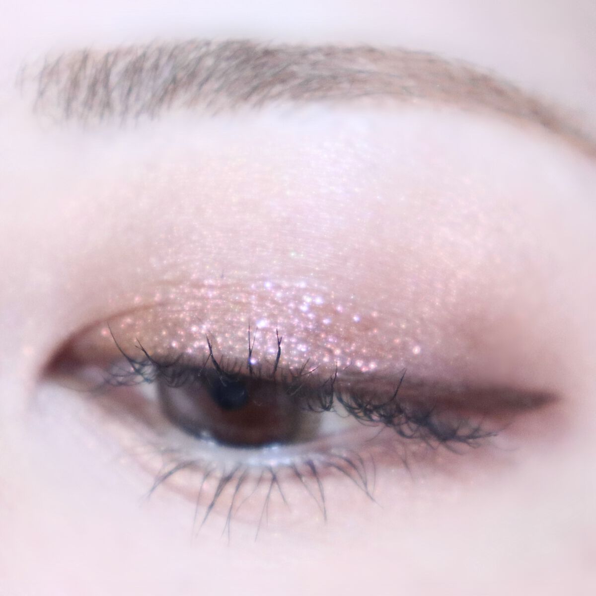 ビジュー アイシャドーパレット/NARS/アイシャドウパレットを使ったクチコミ（3枚目）