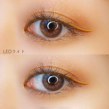 peachð on LIPS ãMOLAKCoralBrownã¬ãðââïžðå®®èå²è¯ã¡ããã€ã¡..ãïŒ3æç®ïŒ