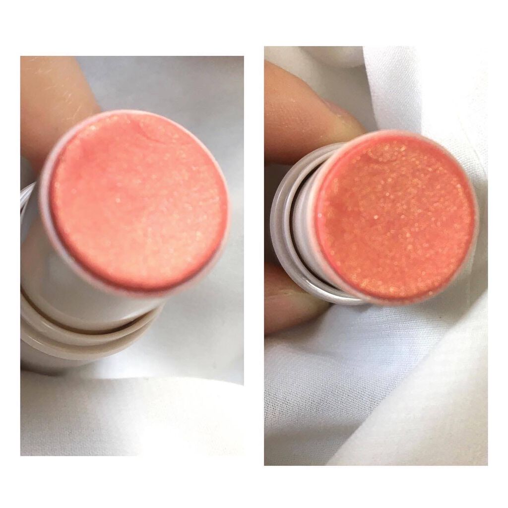 マルチフェイス スティック/FASIO/ジェル・クリームチークを使ったクチコミ(4枚目)