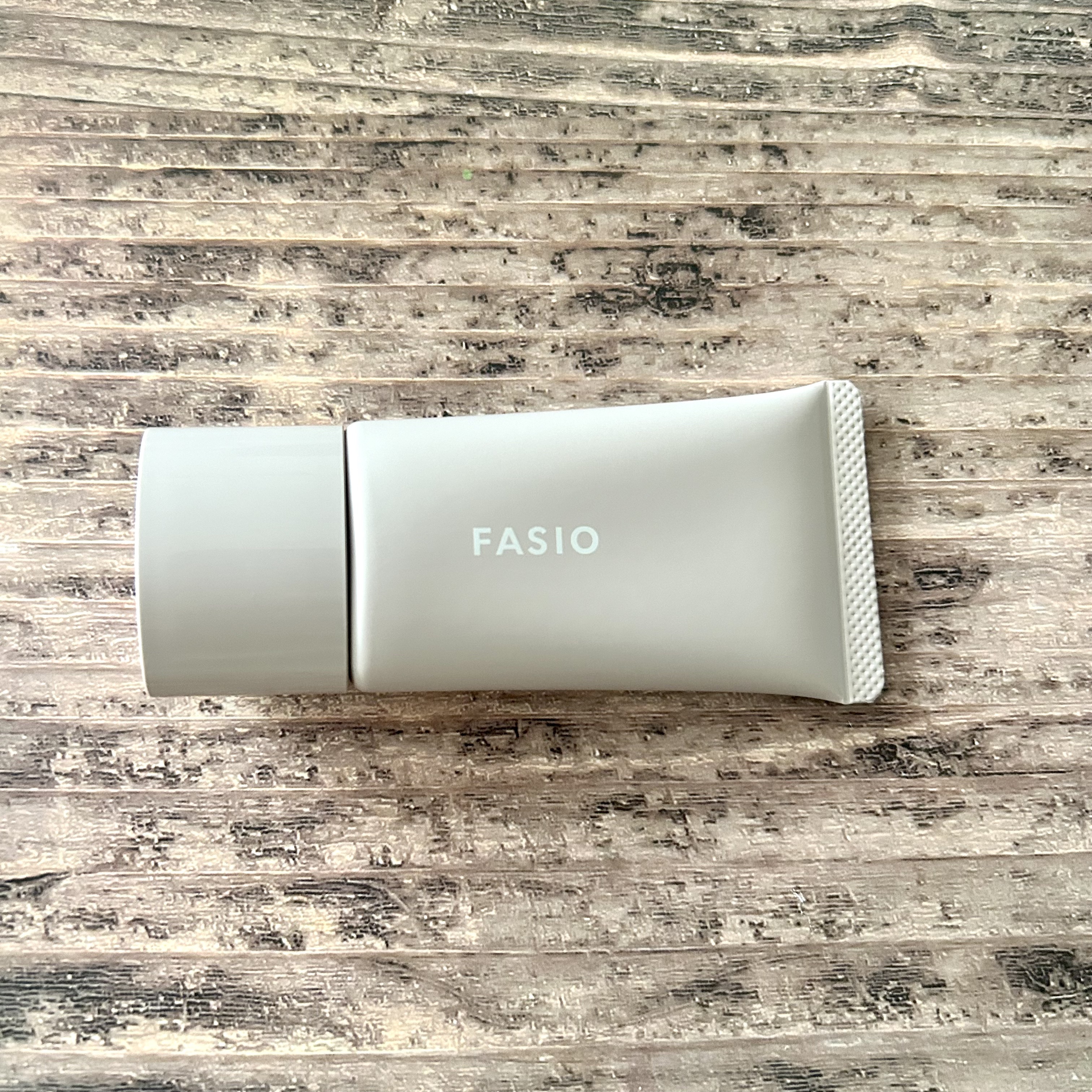 エアリーステイ BB ティント モイスト/FASIO/BBクリームを使ったクチコミ（2枚目）