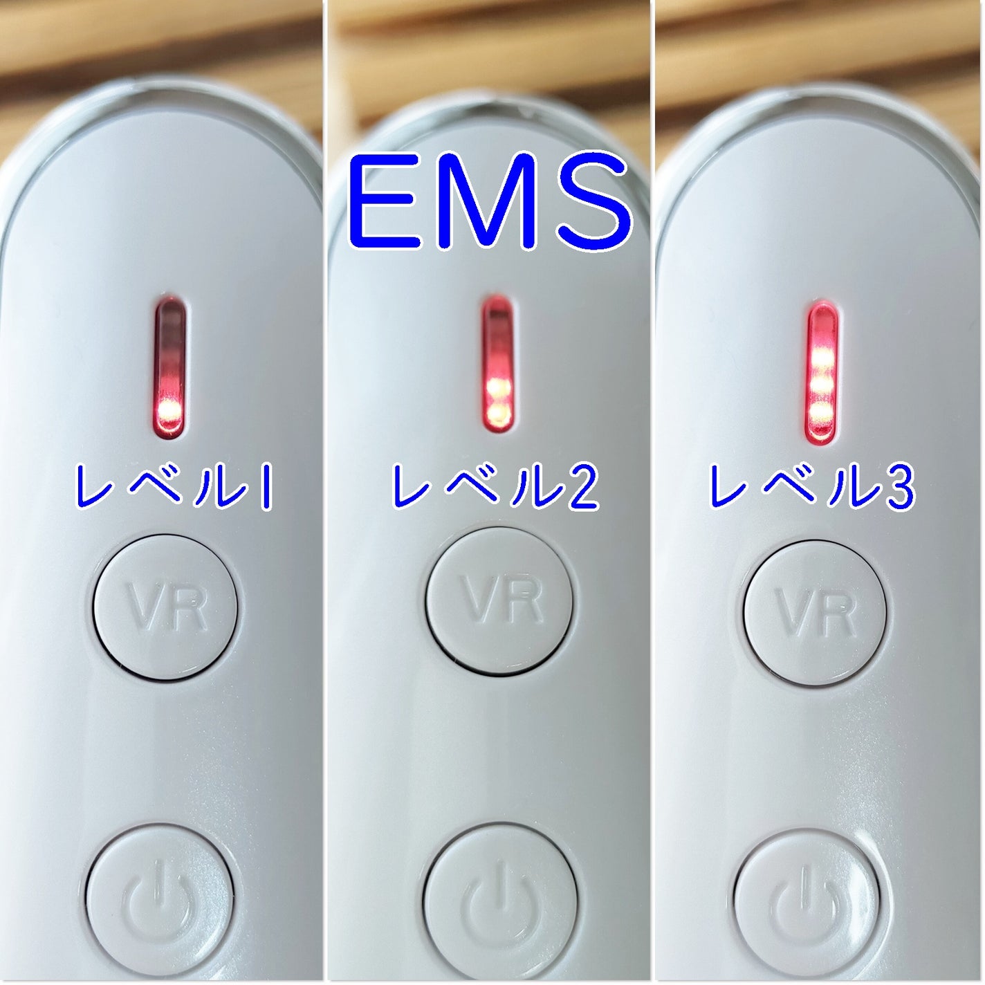 美ルル ブリリアントヘアー mini/belulu/ヘアケアグッズを使ったクチコミ(4枚目)