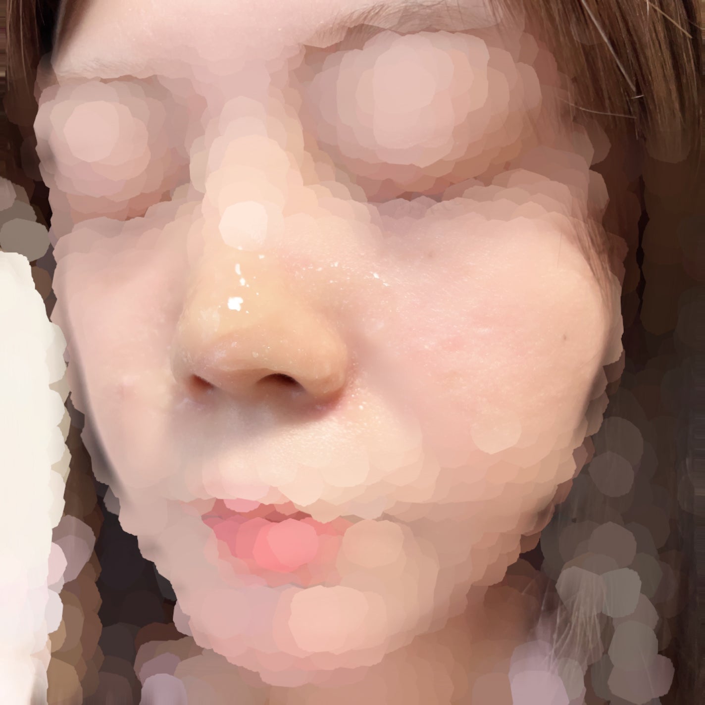 ビタバランスジェルクレンジング/.akaran/クレンジングジェルを使ったクチコミ(4枚目)