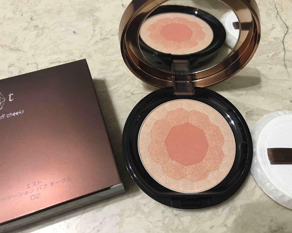 アドバンスド リップス/est/リップグロスを使ったクチコミ（1枚目）