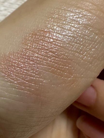 アイプランナー/excel/単色アイシャドウを使ったクチコミ(5枚目)