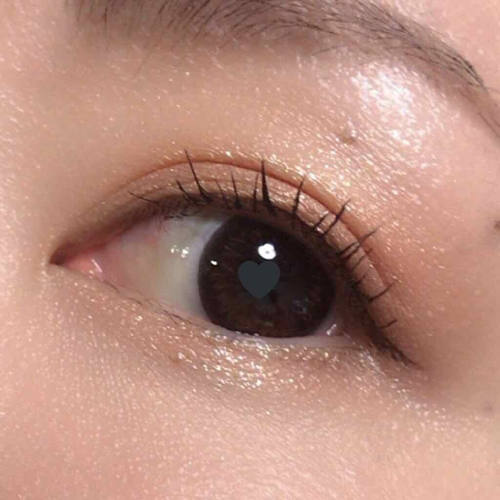 ディオール バックステージ アイ パレット/Dior/アイシャドウパレットを使ったクチコミ(4枚目)