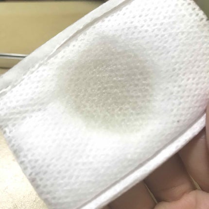 ネイチャーコンク 薬用クリアローション/ネイチャーコンク/拭き取り化粧水を使ったクチコミ(2枚目)