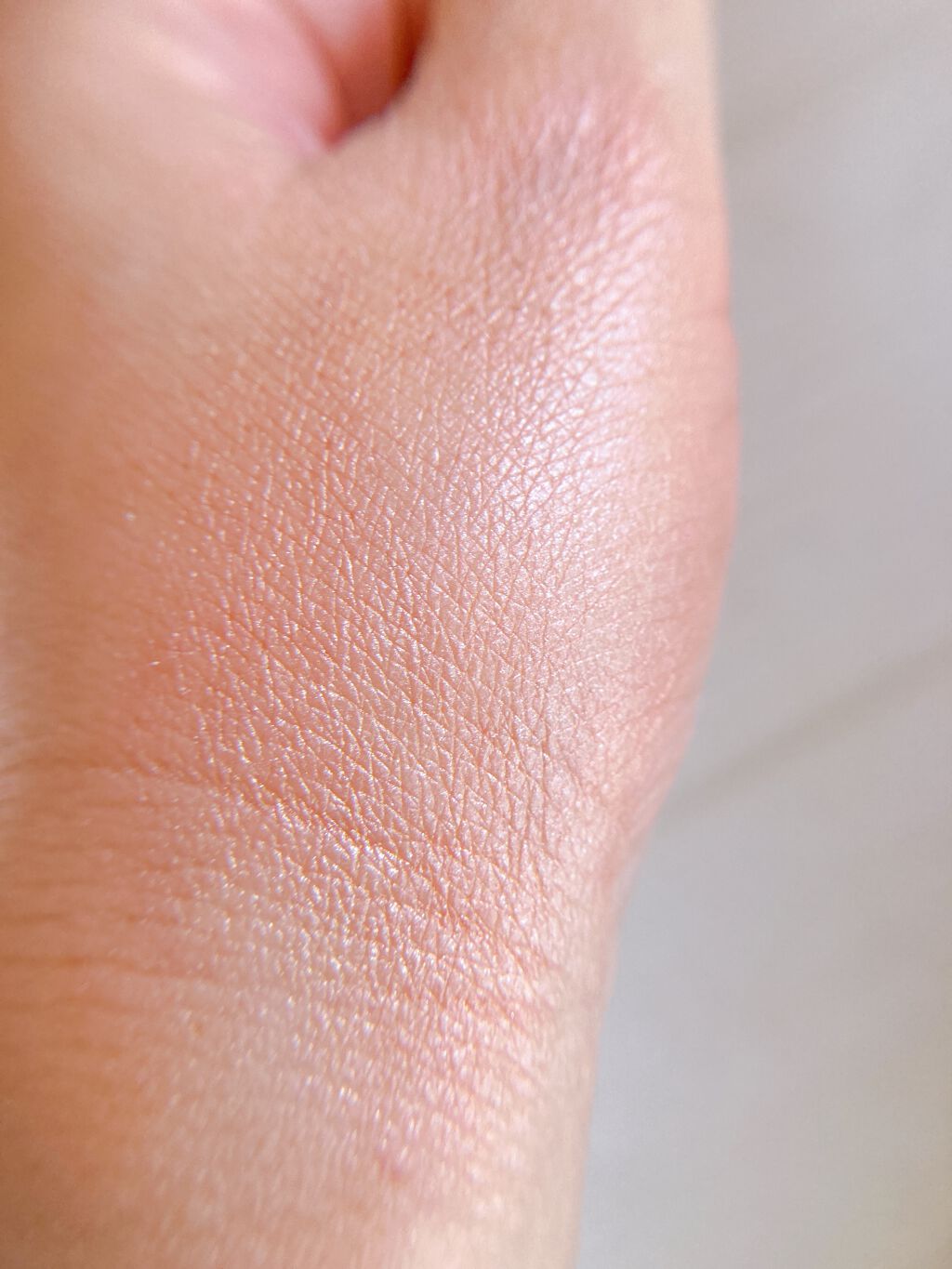 スティックハイライター/My Little Box/スティックハイライトを使ったクチコミ（3枚目）