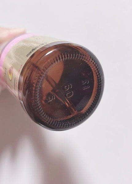 ãã«ãŒããªãŒãšãã¹/DHC/å¥åº·ãµããªã¡ã³ãã䜿ã£ãã¯ãã³ãïŒ8æç®ïŒ