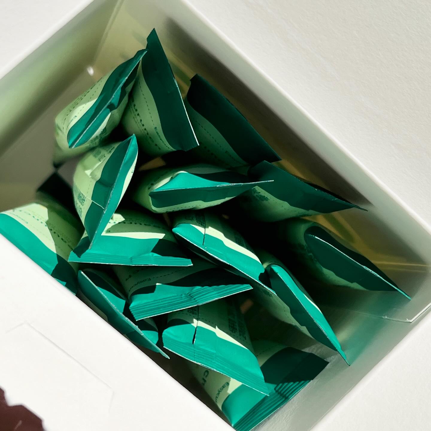 コンブチャ/ビューランチ/コンブチャを使ったクチコミ（3枚目）