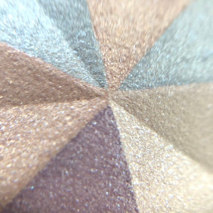 クレ・ド・ポー ボーテ レオスールデクラ/クレ・ド・ポー ボーテ/パウダーハイライトを使ったクチコミ(5枚目)