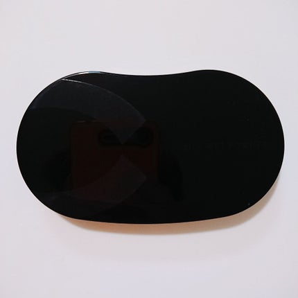 バリュースポンジN ハウス型タイプS 30P/ロージーローザ/パフ・スポンジを使ったクチコミ(1枚目)