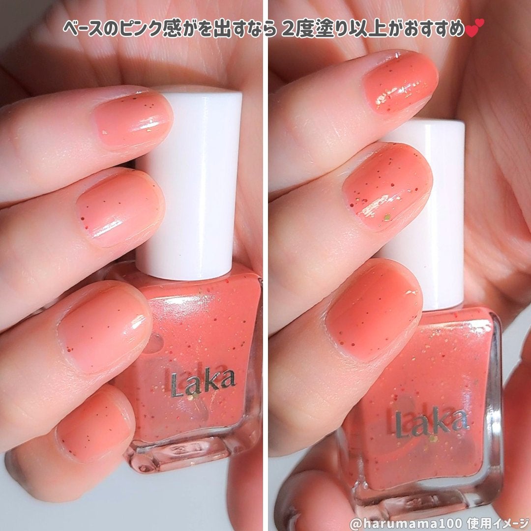 ãã«ãŒãã£ãŒã°ã©ã ãã£ã³ãïŒãã€ã« ããã³ã°ãšãã£ã·ã§ã³/Laka/ãã®ä»ãããã»ããã䜿ã£ãã¯ãã³ãïŒ3æç®ïŒ