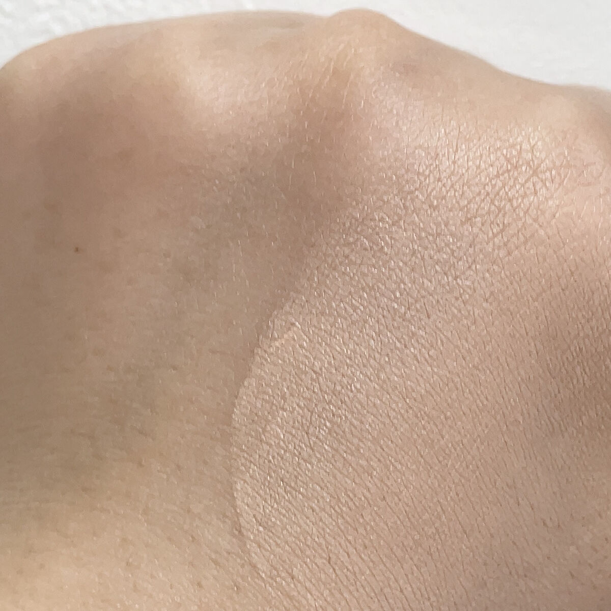 マスク フィット レッド クッション/TIRTIR(ティルティル)/クッションファンデーションを使ったクチコミ（2枚目）