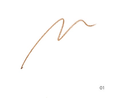 01 ナチュラルブラウン