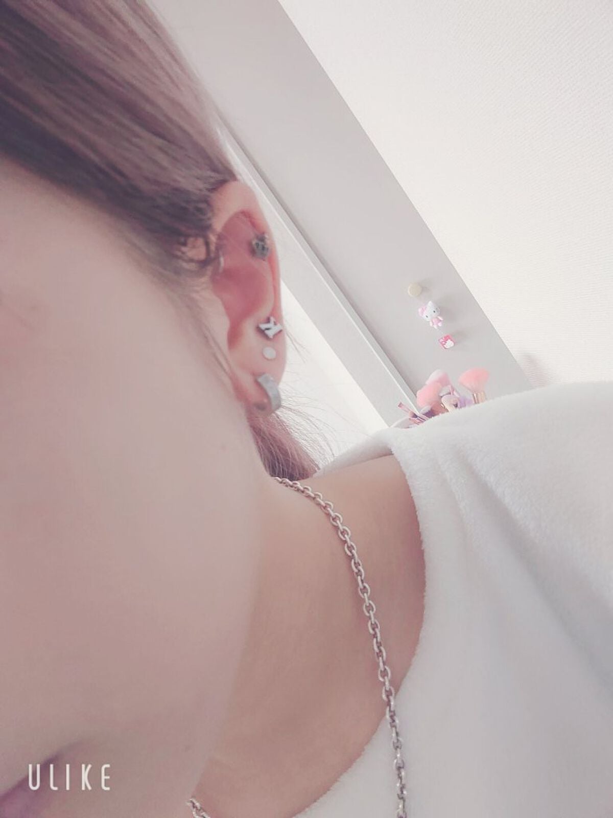 タンイドル ウルトラ ウェア リキッド/LANCOME/リキッドファンデーションを使ったクチコミ(2枚目)