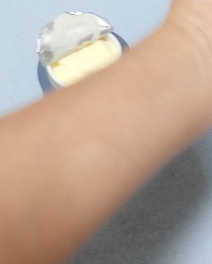 Q10アンチリンクルフェイスクリーム/Eucerin/フェイスクリームを使ったクチコミ(3枚目)