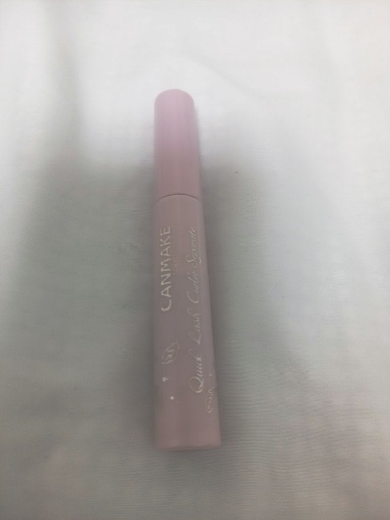 クイックラッシュカーラーセパレート/キャンメイク/マスカラを使ったクチコミ(2枚目)