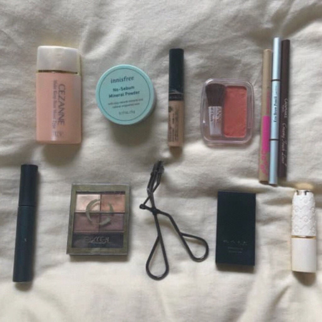 スキニーリッチシャドウ/excel/アイシャドウパレットを使ったクチコミ(2枚目)