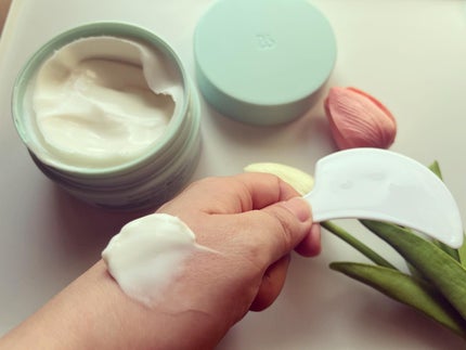 モイストバランシングマスクPro./ビービーラボラトリーズ/洗い流すパック・マスクを使ったクチコミ(2枚目)