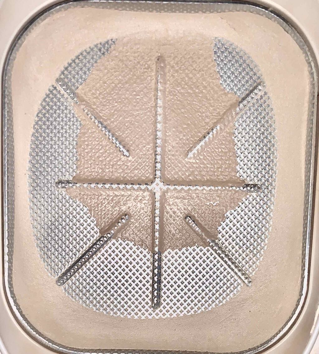 アルビオン スウィート モイスチュア シフォン/ALBION/パウダーファンデーションを使ったクチコミ(1枚目)