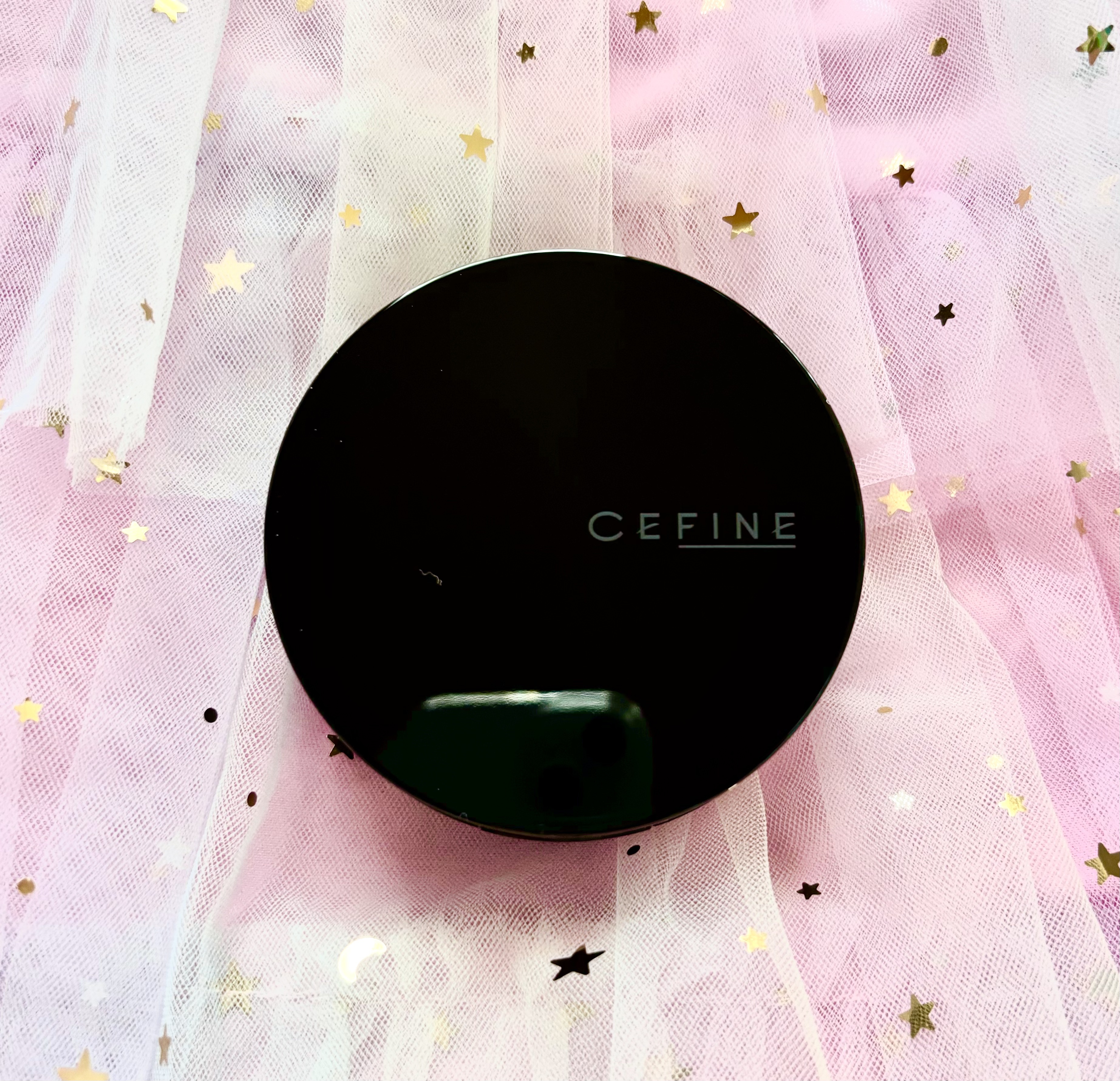 シルキーウェットリクイド 本品/セフィーヌ/クリーム・エマルジョンファンデーションを使ったクチコミ（3枚目）