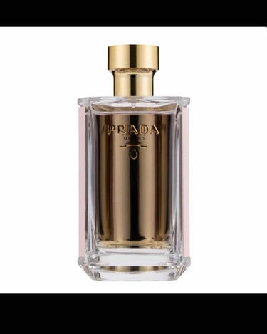 プラダ フェム ロー EDT/PRADA BEAUTY/香水(レディース)を使ったクチコミ（1枚目）