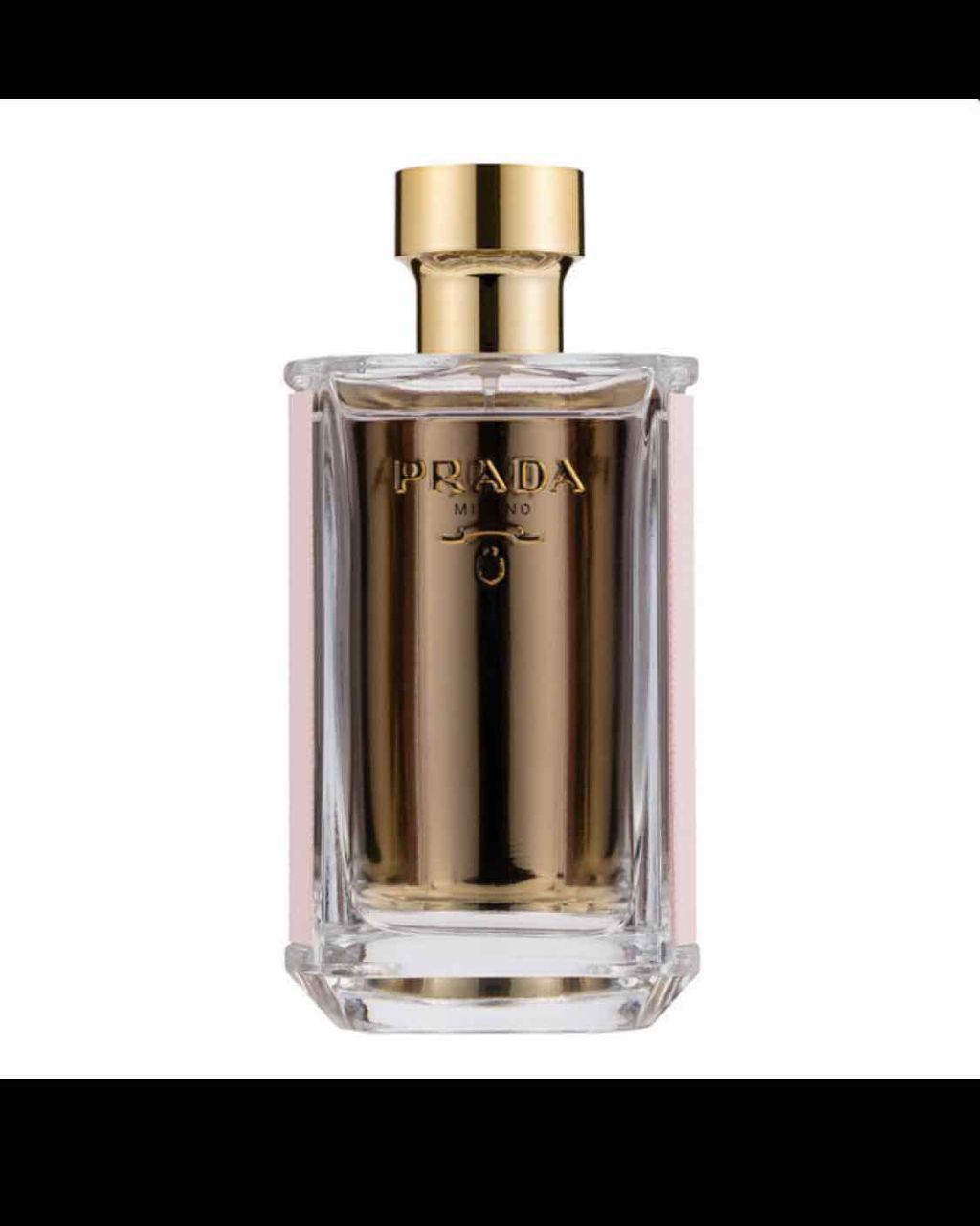 PRADA プラダ フェム ローオーデトワレ 50ml 試してみた】プラダ フェム ロー EDT PRADA BEAUTYのリアルな