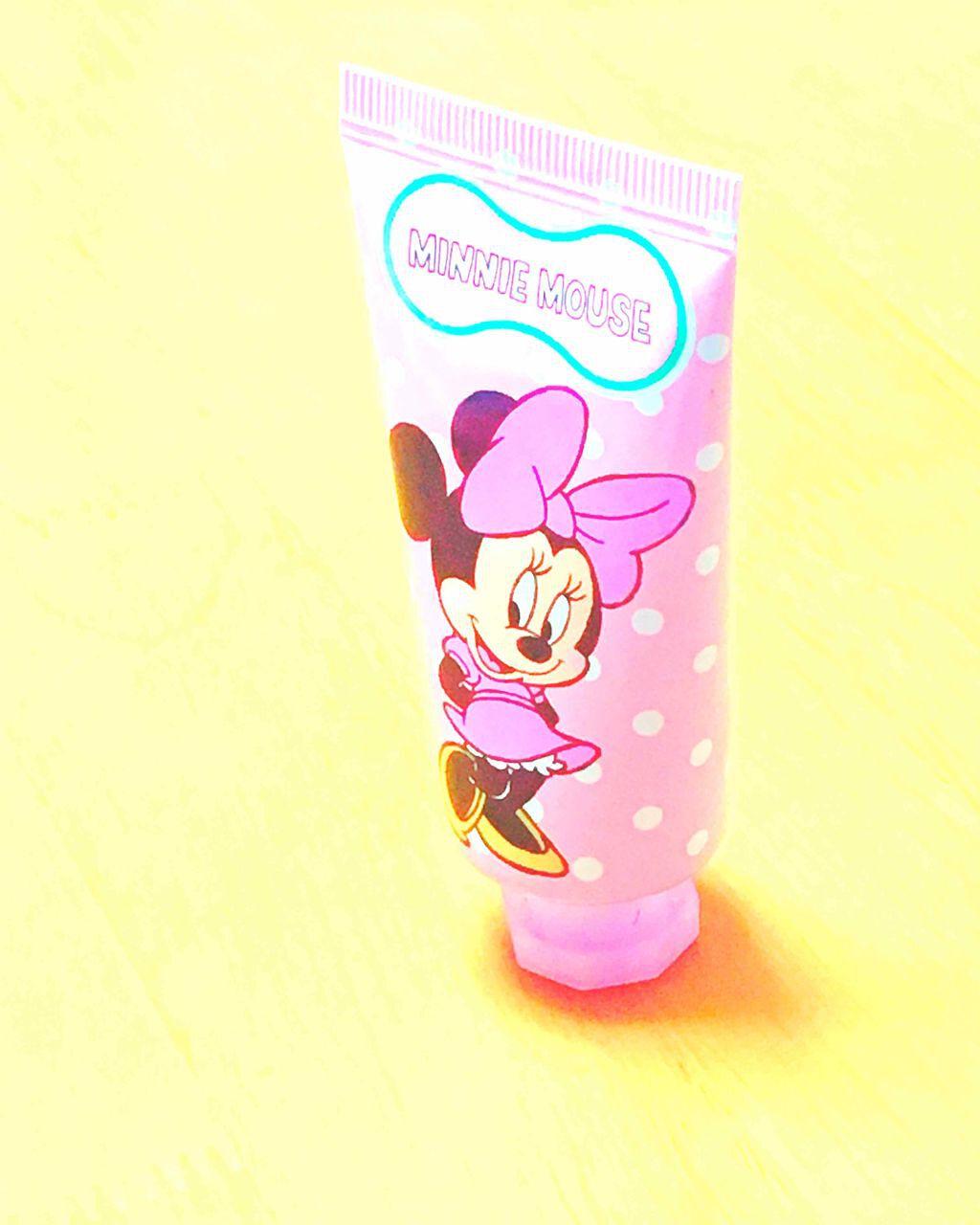 スネイルハンドクリーム ストロベリー Pure Smileの口コミ ディズニーストアで購入 ミニーちゃんの絵が可愛い By M Lips スネイルハンドクリーム ストロベリー Pure Smileの口コミ ディズニーストアで購入 ミニーちゃんの絵が可愛い By M Lips