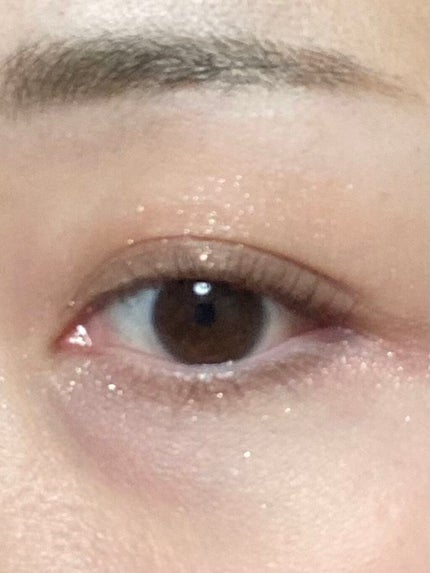 エレクトリックショックアイズ /KATE/アイシャドウパレットを使ったクチコミ(6枚目)