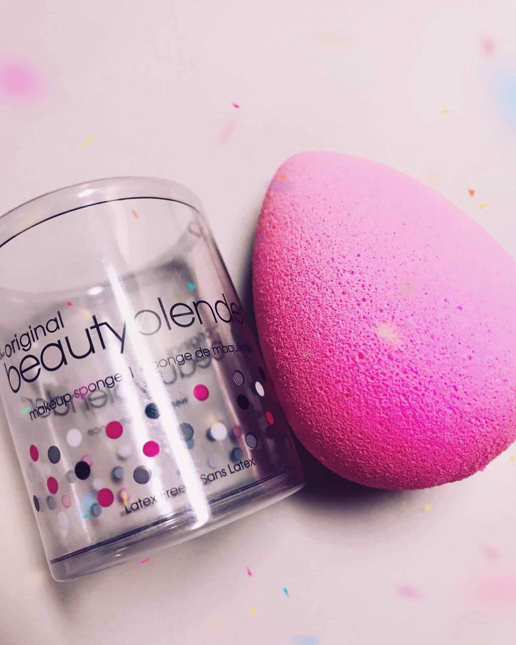 ビューティブレンダー/ビューティブレンダー/パフ・スポンジを使ったクチコミ(2枚目)