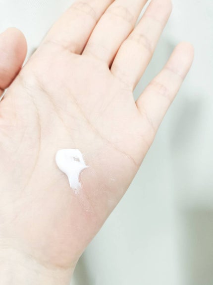 ディセンシア フローレス UVプロテクター/DECENCIA/日焼け止めローションを使ったクチコミ(4枚目)