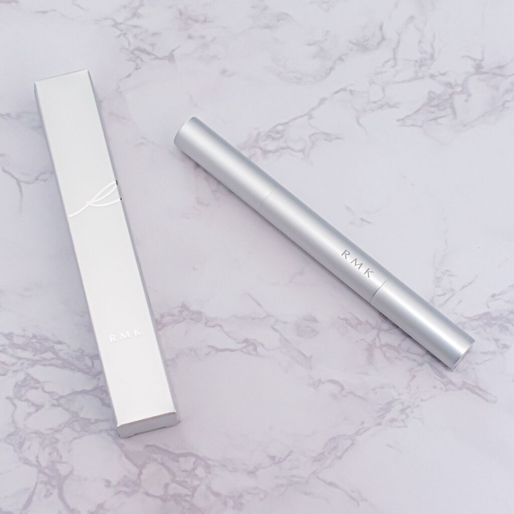 ルミナス ペンブラッシュコンシーラー 04/RMK/リキッドコンシーラーを使ったクチコミ（1枚目）