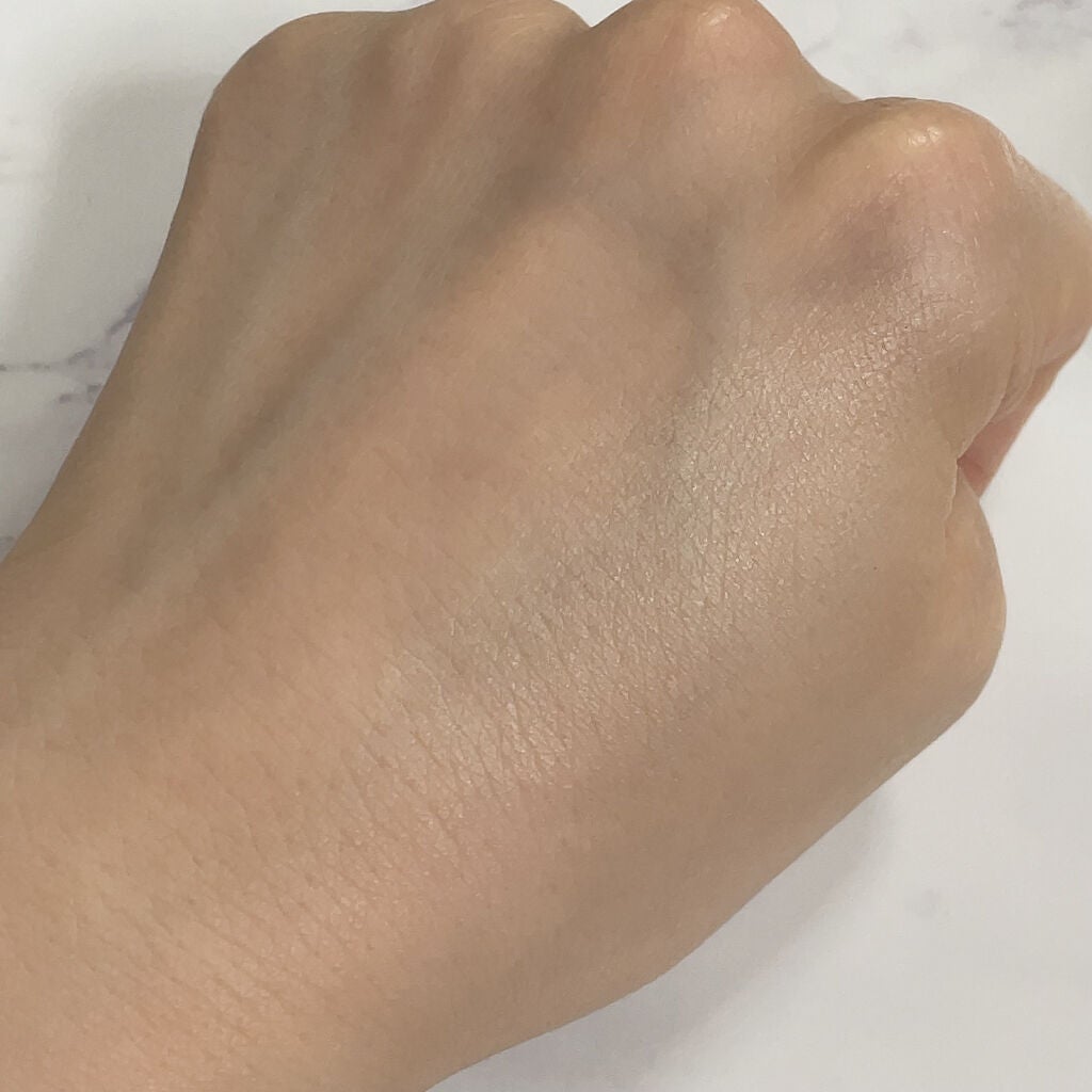 薬用ソフトストーンW ”カラーコントロール”/デオナチュレ/デオドラント・制汗剤を使ったクチコミ(5枚目)