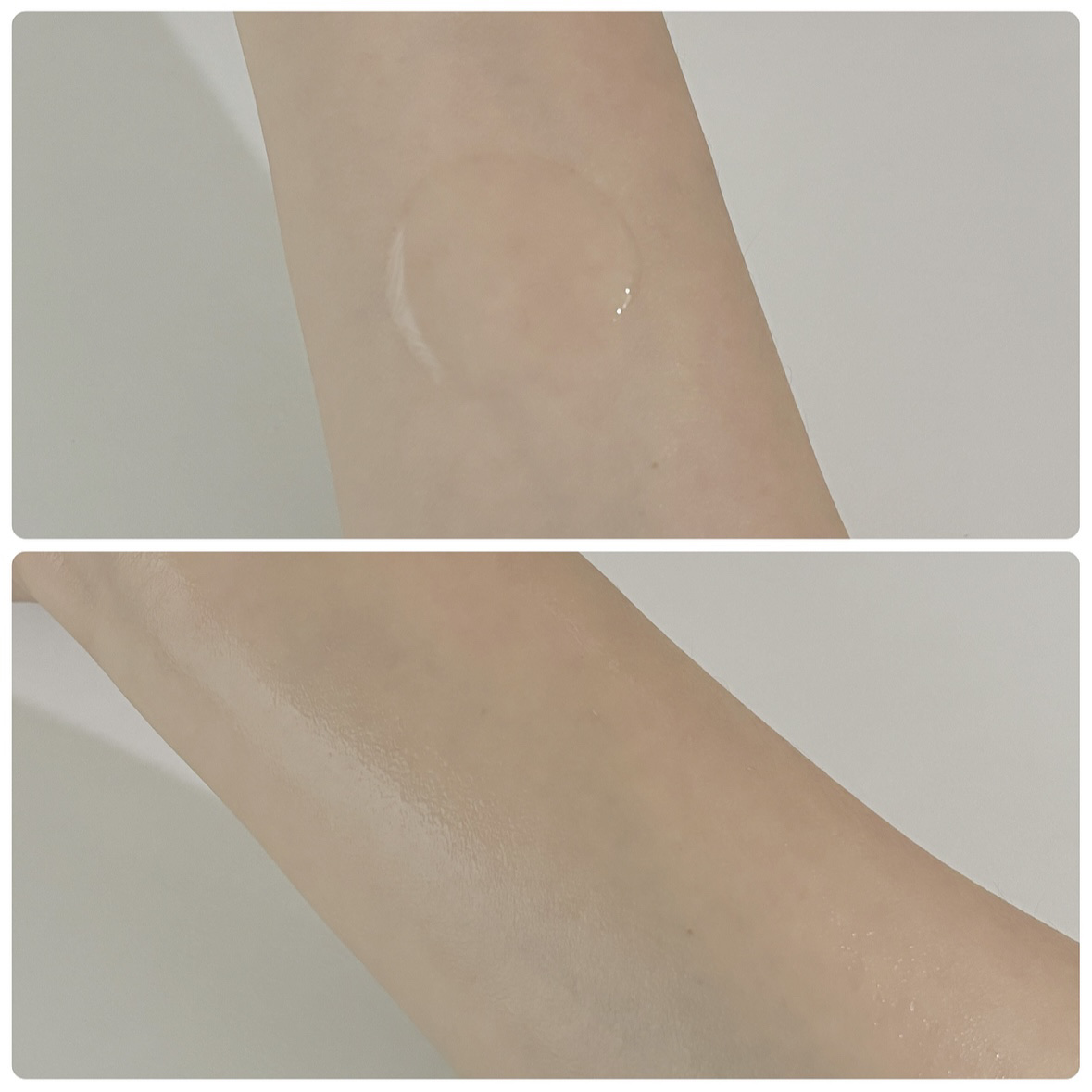 復活草PHAトナー スキンブースター/Abib /化粧水を使ったクチコミ（2枚目）