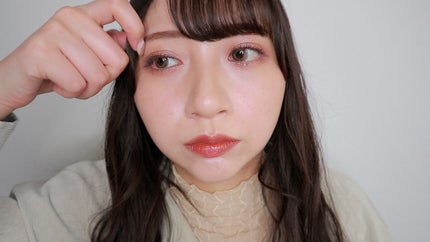 インザミラーアイパレット/Ririmew/アイシャドウパレットを使ったクチコミ(8枚目)