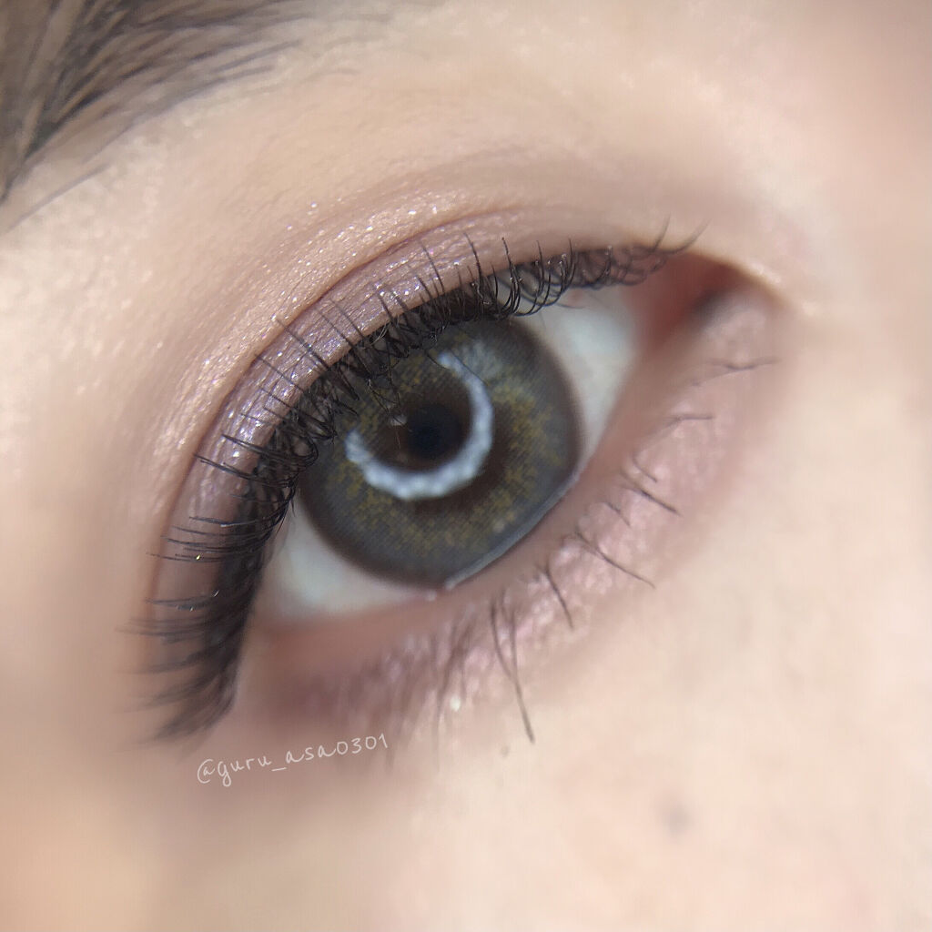 エレガンス リクイッド ルージュ ビジュー/Elégance/口紅を使ったクチコミ（2枚目）