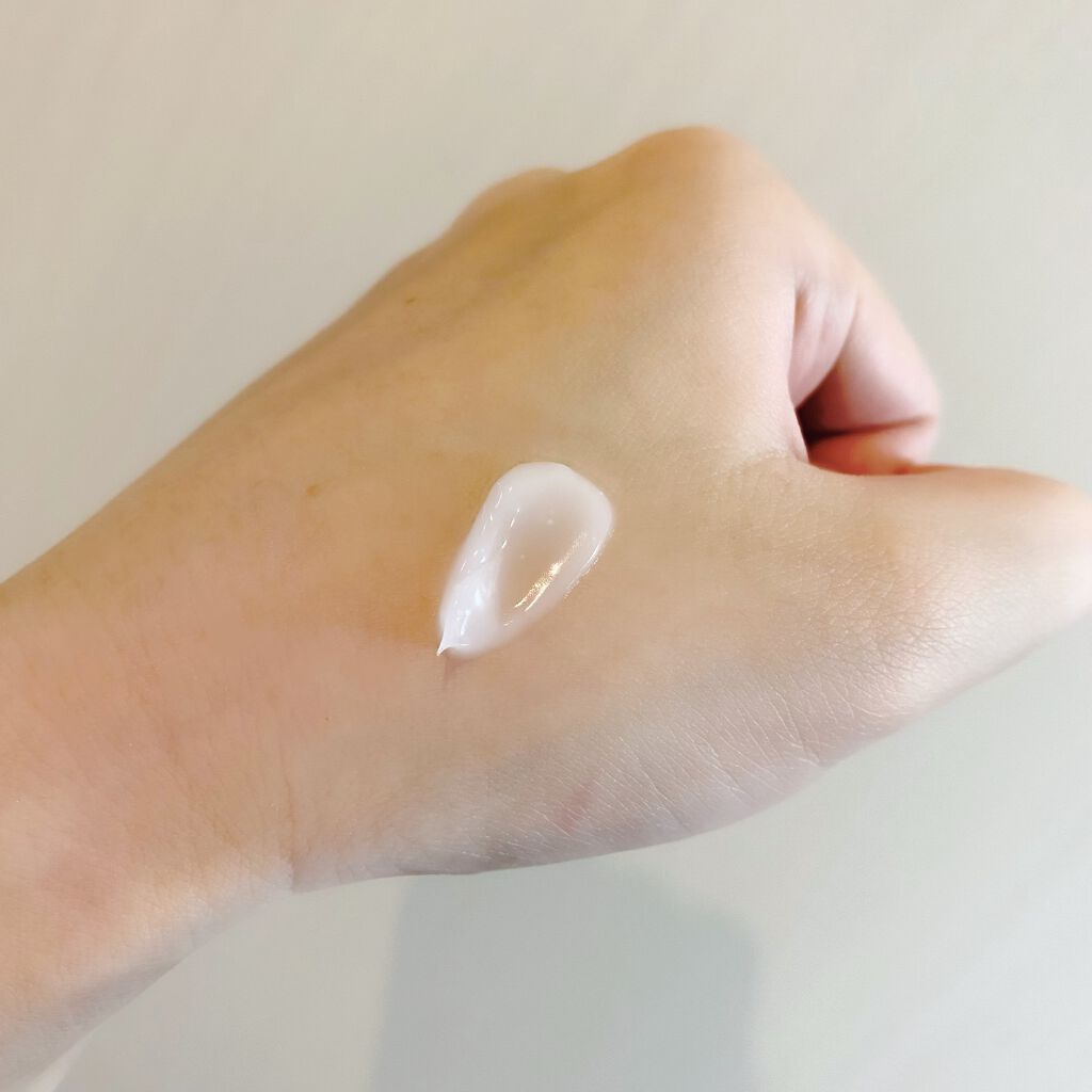 デュイセル シカプラスバーム/DEWYCEL/フェイスクリームを使ったクチコミ（2枚目）