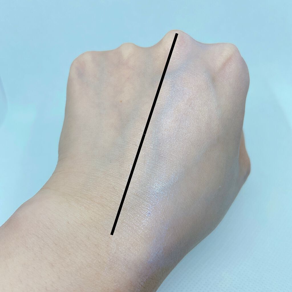 HC アドバンスド エアリーオーラプロテクション/SUIKO HATSUCURE/化粧下地を使ったクチコミ(3枚目)