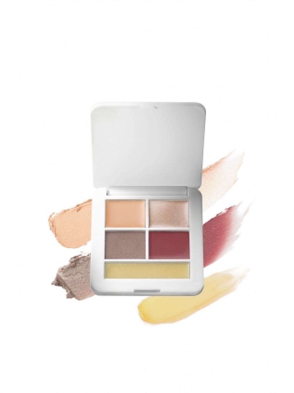 5周年アニバーサリーコフレ rms beauty