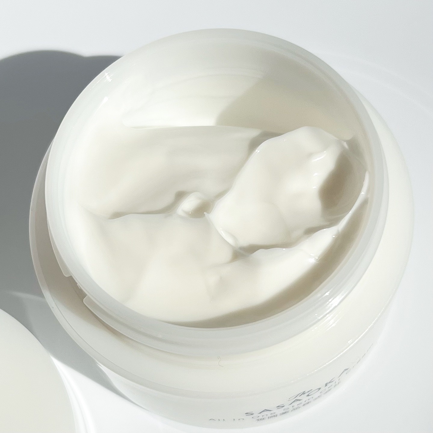 笹岡オールインワンクリーム/笹岡薬品/オールインワン化粧品を使ったクチコミ（2枚目）