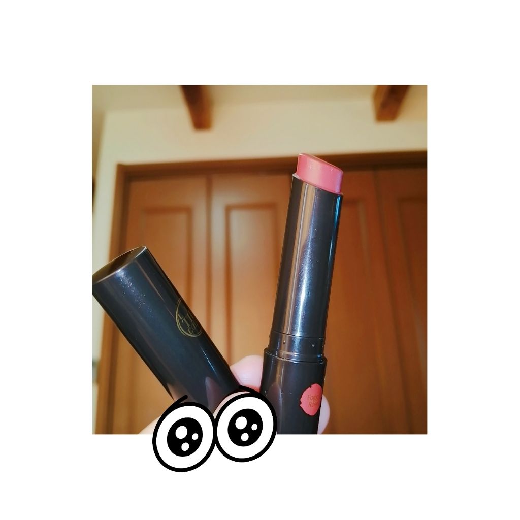 リップザカラー/リップザカラー/口紅を使ったクチコミ(1枚目)